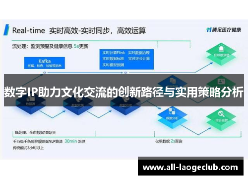 数字IP助力文化交流的创新路径与实用策略分析