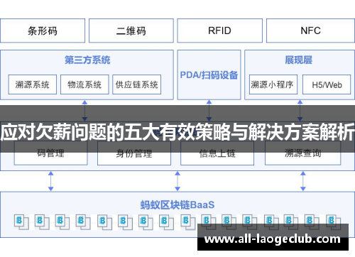 应对欠薪问题的五大有效策略与解决方案解析