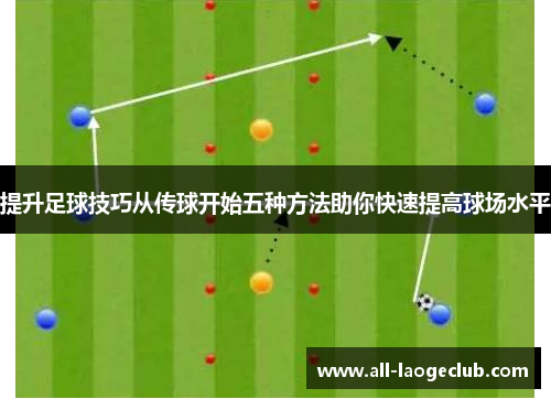 提升足球技巧从传球开始五种方法助你快速提高球场水平