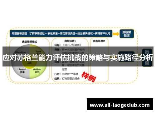 应对苏格兰能力评估挑战的策略与实施路径分析