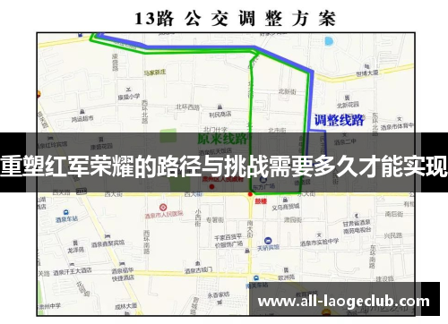 重塑红军荣耀的路径与挑战需要多久才能实现