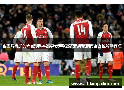 全面解析加的夫城球队本赛季必知联赛资讯深度指南全方位解读要点