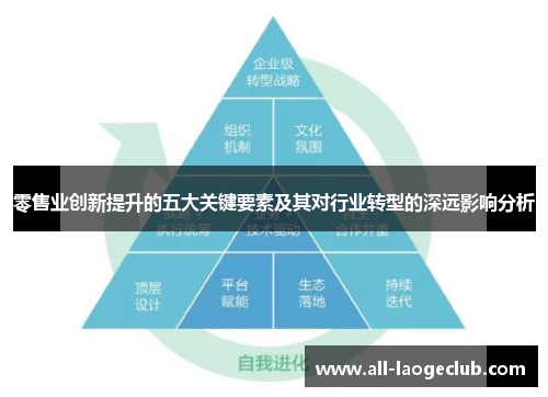 零售业创新提升的五大关键要素及其对行业转型的深远影响分析