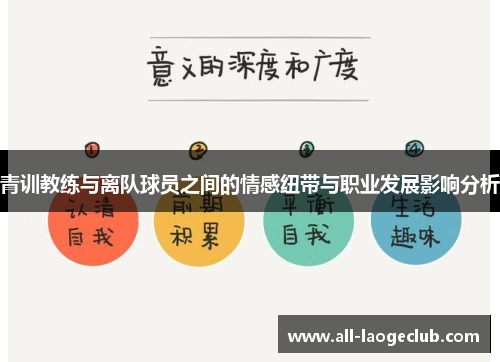 青训教练与离队球员之间的情感纽带与职业发展影响分析